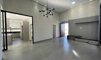 Imagem 5: Casa no condomínio Tamboré Bauru para venda