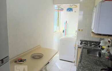 Imagem 5: Apartamento para Aluguel - Chácara Inglesa, 1 Quarto, 50 m2