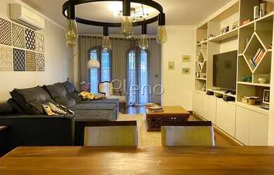 Imagem 2: Casa - Parque São Quirino - Campinas