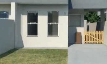 Imagem: Casa em Condomínio c/ Pátio Próx. Batalhão