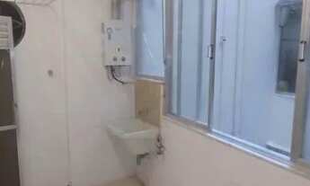 Imagem 6: Apartamento para aluguel e venda possui 130 metros quadrados com 3 quartos