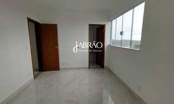 Imagem 4: Apartamento para aluguel, 3 quartos, 1 suíte, 1 vaga, Santa Cecília - Barbacena/MG