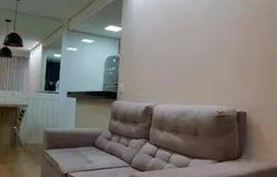 Imagem 6: Apartamento para venda tem 84 metros quadrados com 3 quartos em Jardim Camburi - Vitória