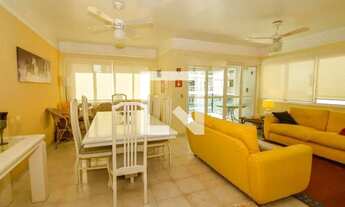 Imagem 2: Apartamento para Aluguel - Barra Fundan, 4 Quartos, 200 m2