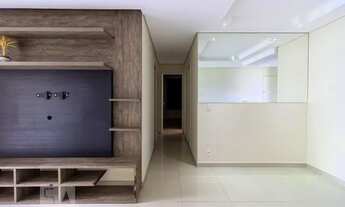 Imagem 5: Apartamento para Aluguel - Jardim Esperança, 3 Quartos, 80 m2