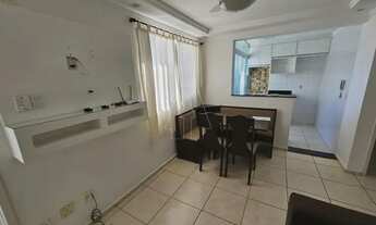 Imagem: Araçatuba - Apartamento - Monte Carlo