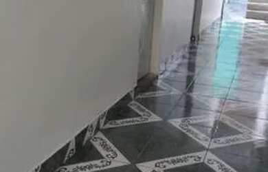 Imagem 4: Apart Kitnet com 1 dormitório