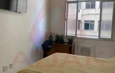 Imagem 6: Apartamento para venda com 65 metros quadrados com 2 quartos em Centro - Rio de Janeiro