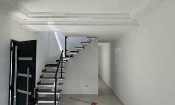 Imagem 2: Casa a venda localizada no bairro Centro Residencial em Arujá-SP!