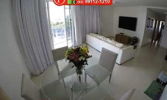 Imagem 7: Apartamento 2 Suítes Condomínio Bellagio no Adrianopolis