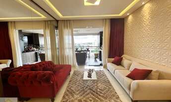 Imagem: Lindo apartamento à venda na Vila Mascote