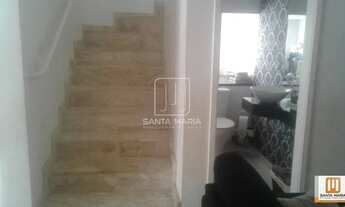 Imagem 4: Casa (sobrado em condominio) 3 dormitórios/suite, cozinha planejada, portaria 24 horas, em