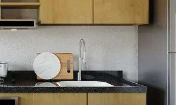 Imagem 4: Apartamento 2 Quartos em Santos