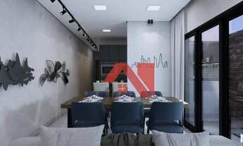 Imagem 4: Casa com 2 dormitórios à venda, 85 m² por R$ 500.000,00 - Centro - Mogi Guaçu/SP