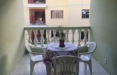 Imagem 2: Apartamento a venda no Moradas do campo