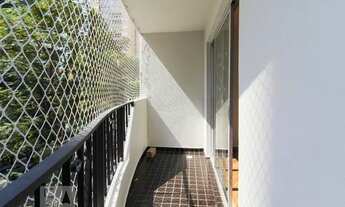 Imagem 7: Apartamento para Aluguel - Itaim Bibi, 2 Quartos, 93 m2