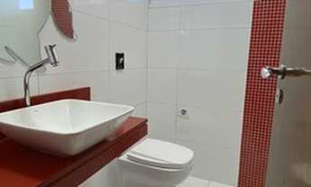 Imagem 4: Alugo casa térrea 290 m²/ Condomínio Belvedere 1 tudo incluso