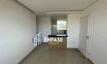 Imagem 6: Apartamento com 2 dormitórios à venda, 55 m² por R$ 295.000,00 - Marechal Rondon - Igarapé