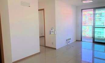 Imagem 5: Apartamento para venda possui 72 metros quadrados com 2 quartos em Icaraí - Niterói - RJ