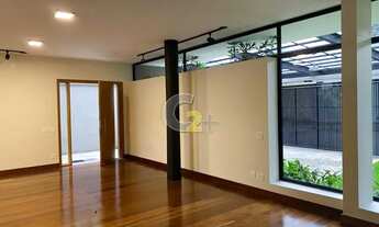 Imagem 2: CASA ALTO PADÃO - PINHEIROS - 3 SUITES - 4 VAGAS