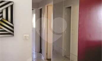 Imagem: Apartamento com 3 quartos no LIMÃO