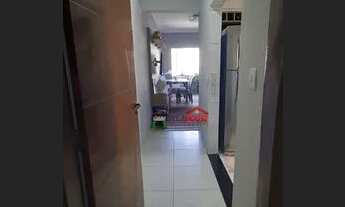 Imagem 7: Apartamento com 2 dormitórios à venda, 68 m² por R$ 390.000 - Macedo - Guarulhos/SP - SAN