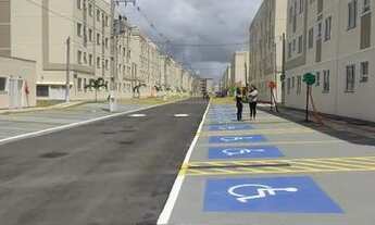 Imagem 5: Apartamento para venda tem 42 metros quadrados com 2 quartos