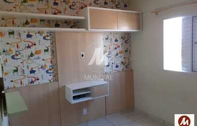 Imagem 5: Apartamento (tipo - padrao) 2 dormitórios/suite, cozinha planejada, lazer, espaço gourmet