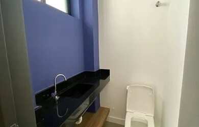 Imagem 3: SALA COMERCIAL Apartamento com 2 dormitórios