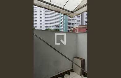 Imagem 7: Apartamento para Aluguel - José Menino, 1 Quarto, 35 m2