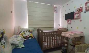 Imagem 5: Pereira Imóveis Aluga: Apartamento MOBILIADO de 72m² 2/4 sendo 1 suite, varanda gourmet, a