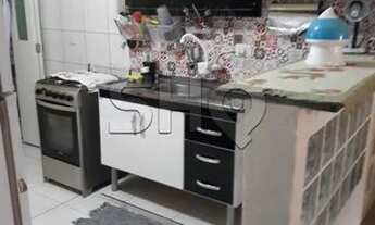 Imagem 4: Sobrado Vila Siqueira 4 Dormitórios 1Suite 2 Vagas 140m²