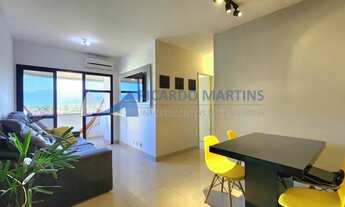 Imagem: Apartamento para venda possui 61 metros