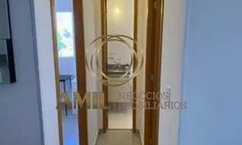 Imagem 4: TR - RA AMIL Aluga e Vende Apartamento 70m2 com 2 dormitórios - Torres do parque - Jacareí