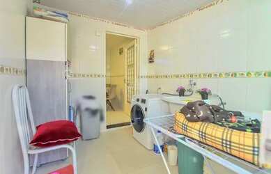 Imagem 4: Casa a venda na Vila Curuca em Santo André com 3 quartos e documentação