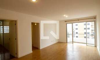 Imagem: Apartamento para Aluguel - Brooklin, 1 Quarto