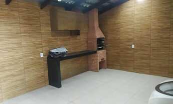 Imagem 7: Casa para aluguel com 59 metros quadrados com 2 quartos em Residencial Petrópolis - Goiâni