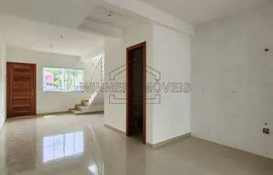 Imagem 3: Sobrado à venda no bairro Jardim Botânico - São José/SC