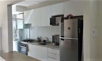 Imagem 4: Vende se Apto Cond Bosque dos Juritis - Medeiros - Jundiaí SP 65m² 2 Quartos , 1 Suíte, Va