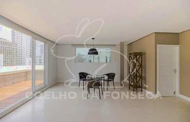 Imagem 3: São Paulo - Apartamento Padrão - Jardim América