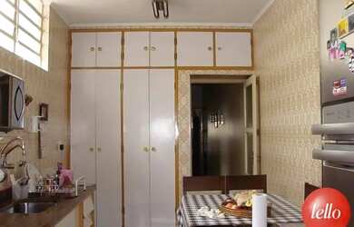 Imagem 6: São Paulo - Casa Padrão - Tatuapé