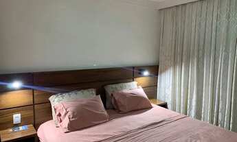 Imagem 7: Apartamento para venda tem 95 metros quadrados com 3 quartos em Parque Amazônia - Goiânia