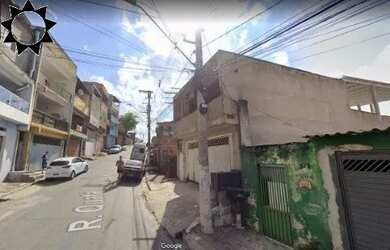 Imagem 3: SOBRADO CARAPICUIBA