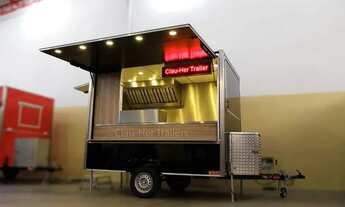 Imagem: Alguém tem trailer ou quiosque mobiliado