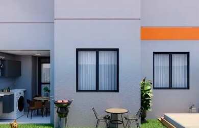 Imagem 3: Apartamento com 2 Dormitorio(s) localizado(a) no bairro Campo Belo em São Paulo / Ref.:O