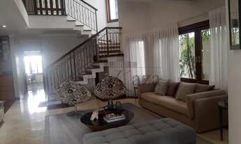 Imagem 7: Casa no Aquárius com 4 Dormitóris no Condomínio Sunset Park Terreno de 408m²