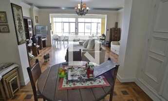 Imagem: Apartamento para Aluguel - Boqueirão, 3