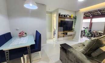 Imagem 3: Apartamento 2 quartos com quintal em Colina de Laranjeiras, Recreio das Laranjeira