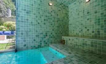 Imagem 7: Sobrado para venda com 567 metros quadrados com 6 quartos em Riviera - Bertioga - SP