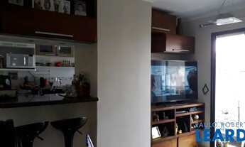 Imagem 2: APARTAMENTO - SANTA TEREZINHA - SP